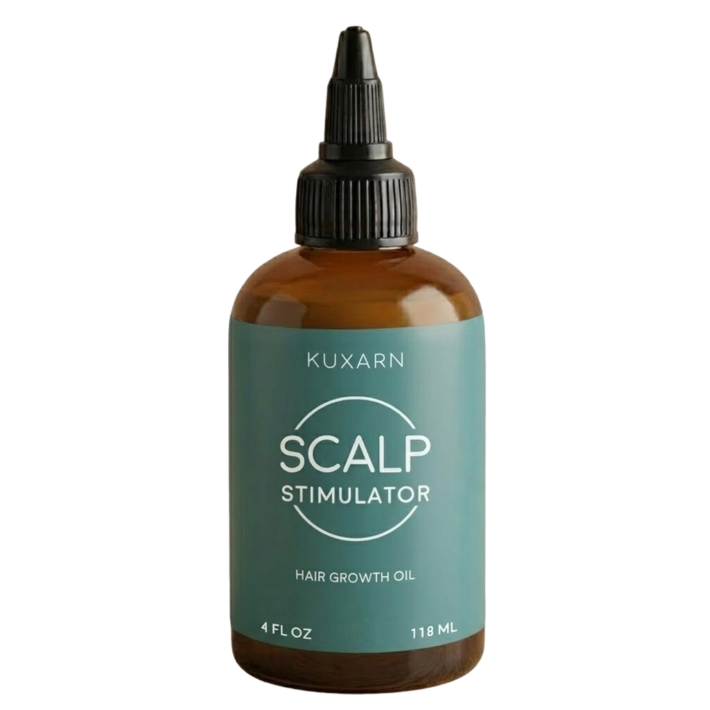 Kuxarn®JUMBO Scalp Stimulator